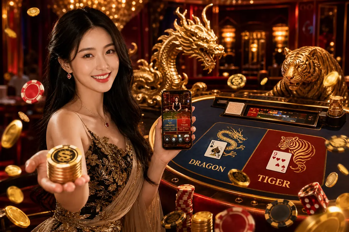 69vn18 Live Casino