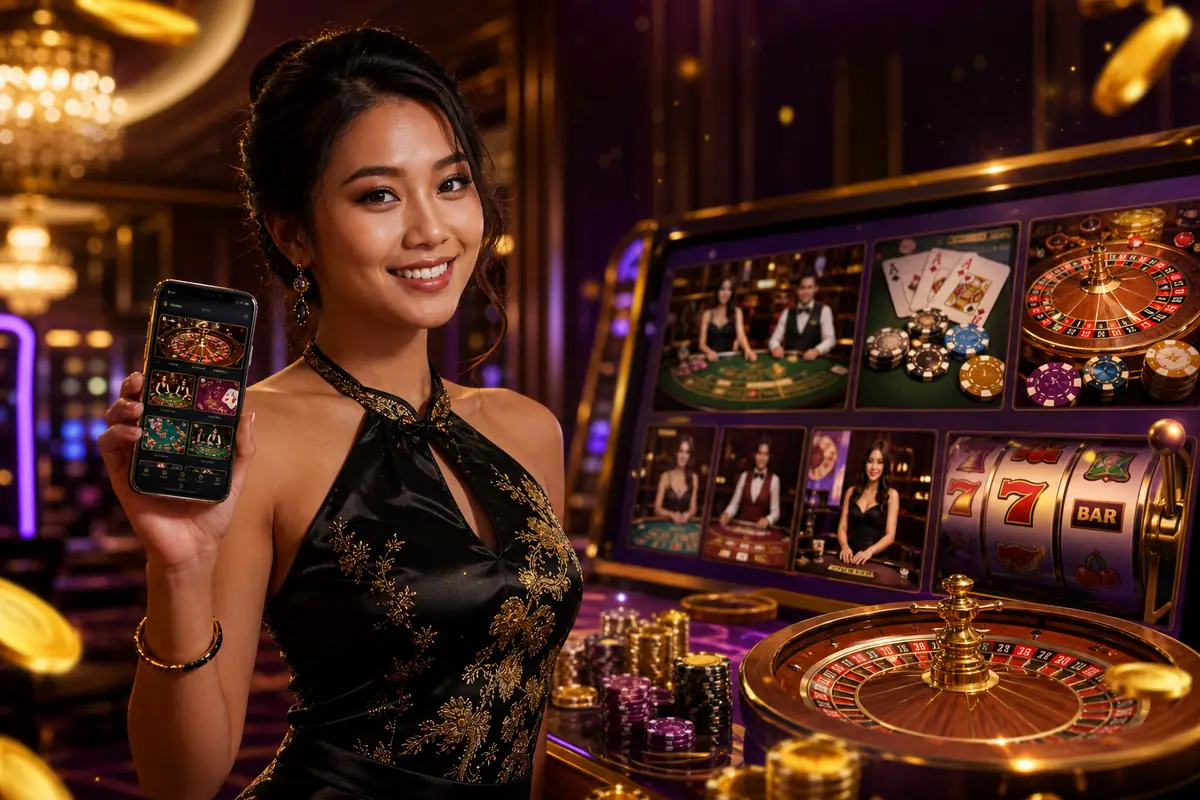 69vn18 Nổ Hũ Slots