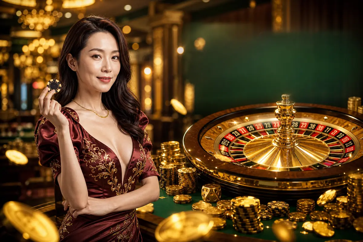 69vn18 Xổ Số Bingo